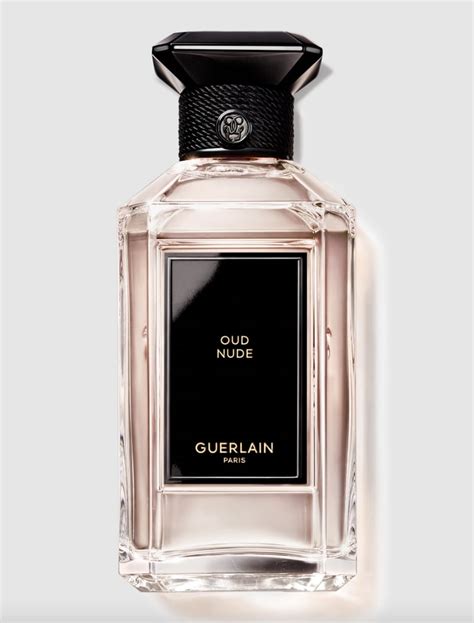 guerlain oud nude|Buy Guerlain Nude Oud Perfume sample